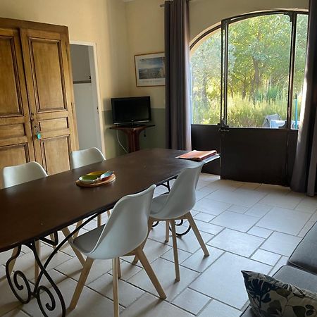 Le Bois De La Cour Villa Roussillon en Isere Dış mekan fotoğraf