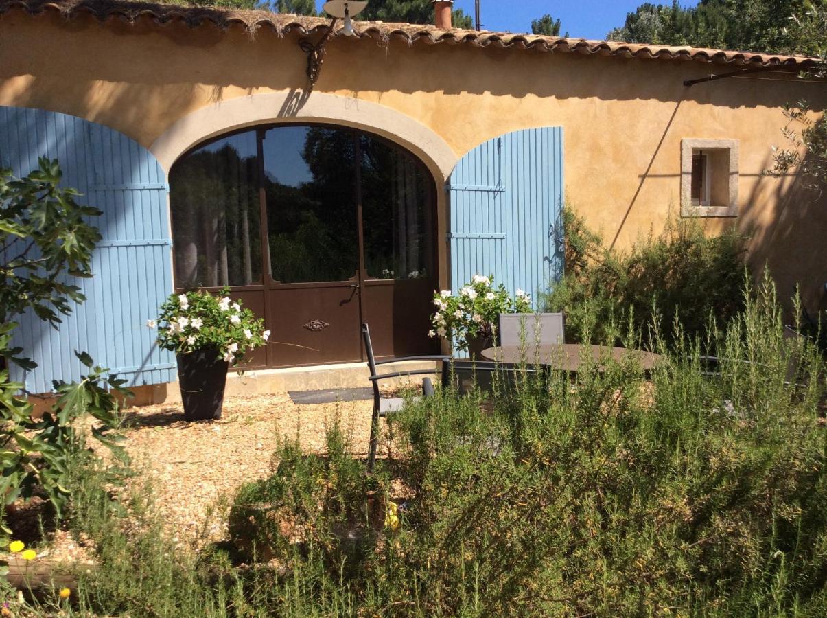 Le Bois De La Cour Villa Roussillon en Isere Dış mekan fotoğraf
