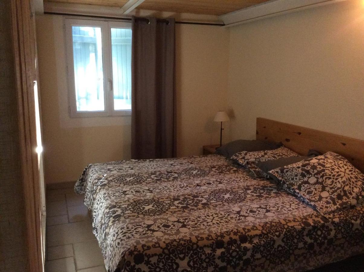 Le Bois De La Cour Villa Roussillon en Isere Dış mekan fotoğraf